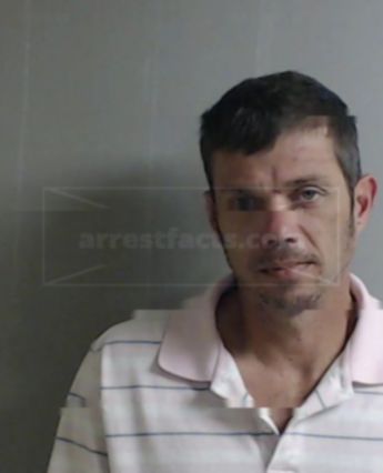 Chadwick Alan Brown