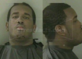 Johnkeith Lamar Carter