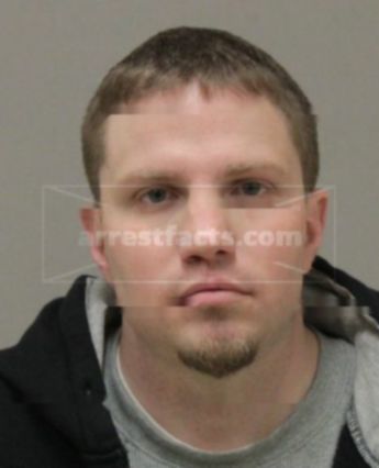 Jason Douglas Stauffer