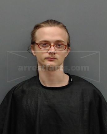Lucas Dale Warren