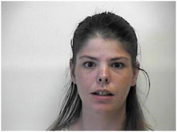 Stacy Ann Riedy