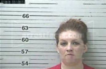 Tara Carter Purvis