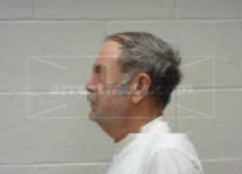 James Anthony Horn