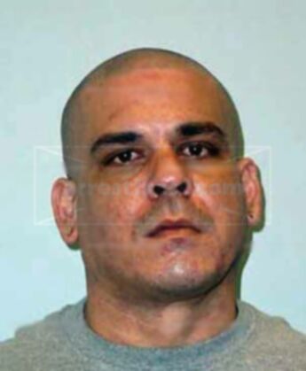 Jose Hiram Melendez