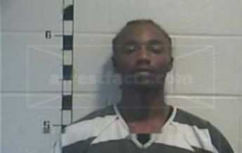Troy Lasean Roseberry Jr.