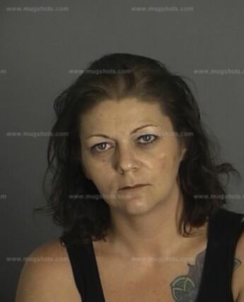 Amber Leeann Phelps