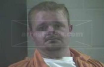 Anthony Lynn Vanderpool