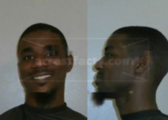 Devarus Oshay Bethea