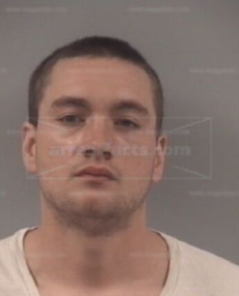 Nicholas Shane Ford
