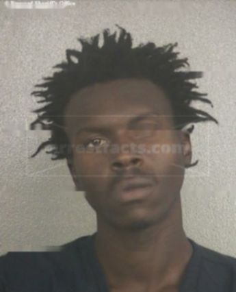 Roymond Nathaniel Bryant