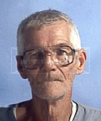 James William Blackwell