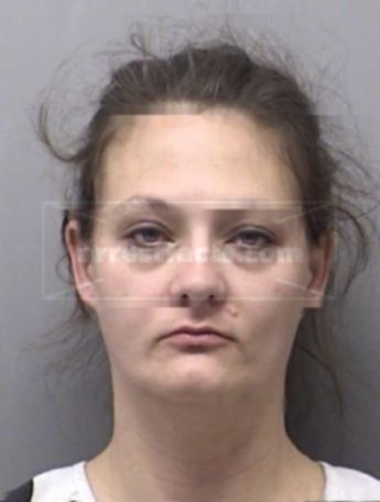 Elizabeth Margaret Tumbo