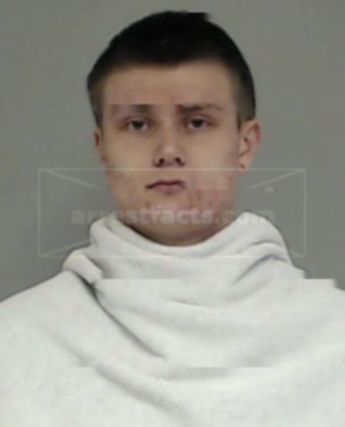 Aaron James Wilson