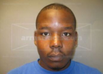 Denzel Lashaun Smith