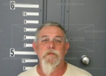 Wendell Dwayne Fortenberry