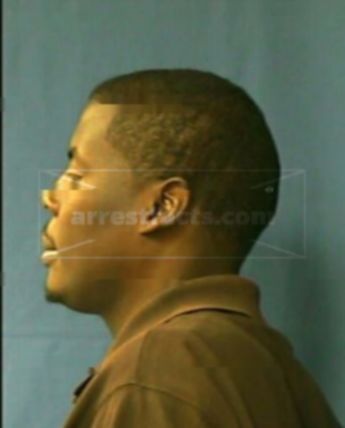 Roderick Jovan Smith