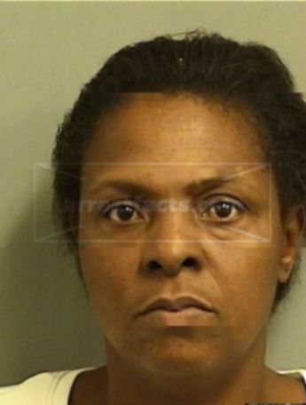 Samantha Yvonne Banks