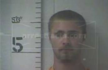 Joshua Lee Haddix