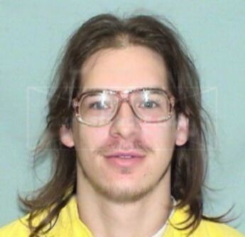 Adam M. Mathes