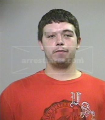 Zachary Richard Allen Harvey