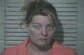 Teresa Ann Boggs