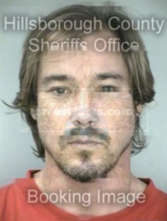 Ronald William Benson