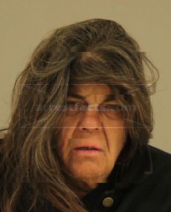 Dixie Lynn Williams