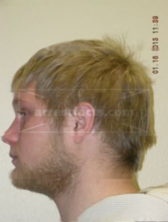 Justin M Vandevoort