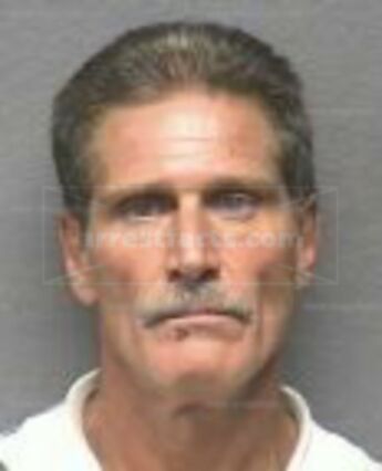 Lonnie Lee Blythe