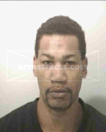 Antonio Maurice Powell