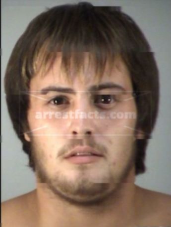 Preston Dale Popp