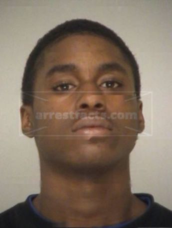 Courtney Quandre Hordge