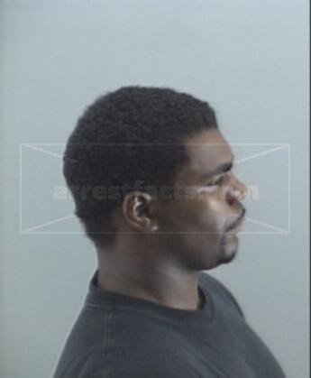 Jamerson Cortez Easley
