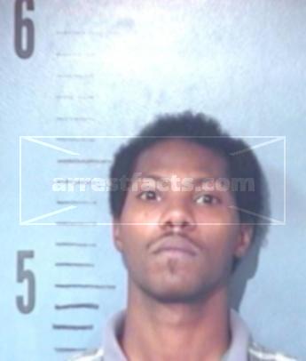 Vincent Dewayne Anderson