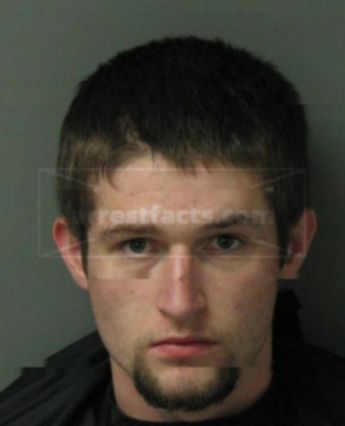 Brandon Kyle Stancil