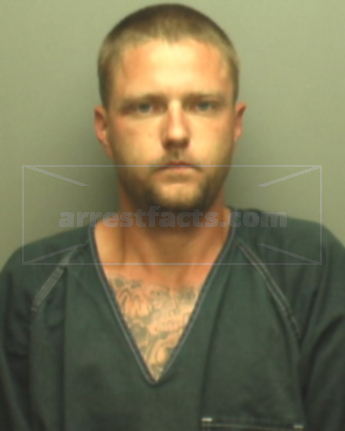 Christopher Charles Smith