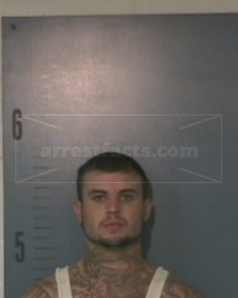 Brandon Lee Buras