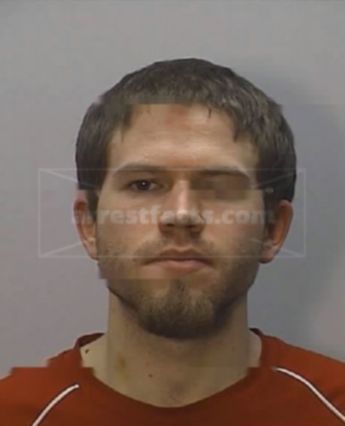 Spencer Grey Meekins