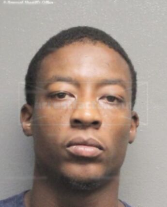 Denzell Pierre Williams