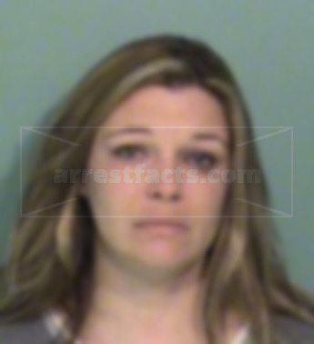 Tracy Renee Small