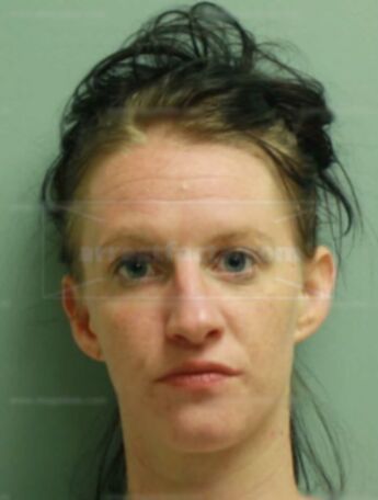 Melissa Sue Birch
