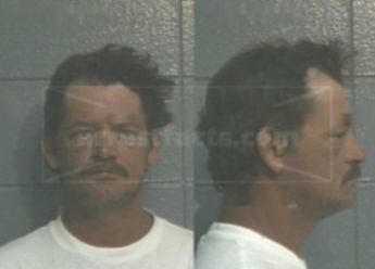Charles Vernon Helton