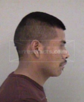 Raul Merino