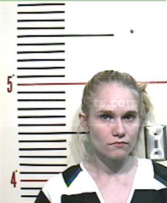 Olivia Jacqueline Arbuckle