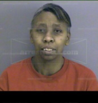 Phyllis Lynell Jones