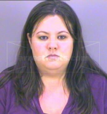 Glori Lee Pridgen