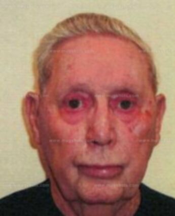 Lloyd Edward Hall