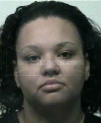 Nerissa Denise Andrews