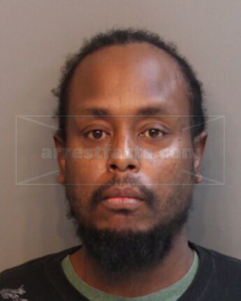 Jarvis Cornlius Sawyer