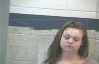 Tasha Chenellie Powers